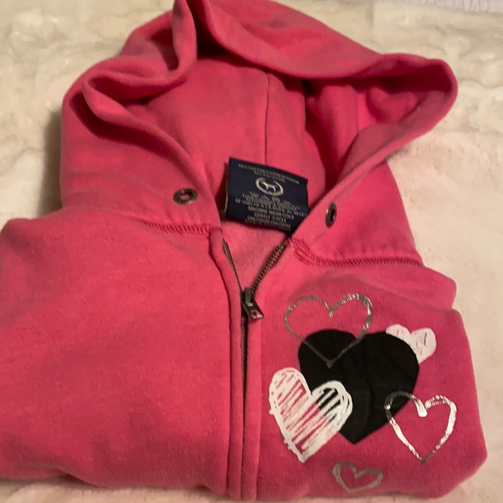 Pink Victoria Secret